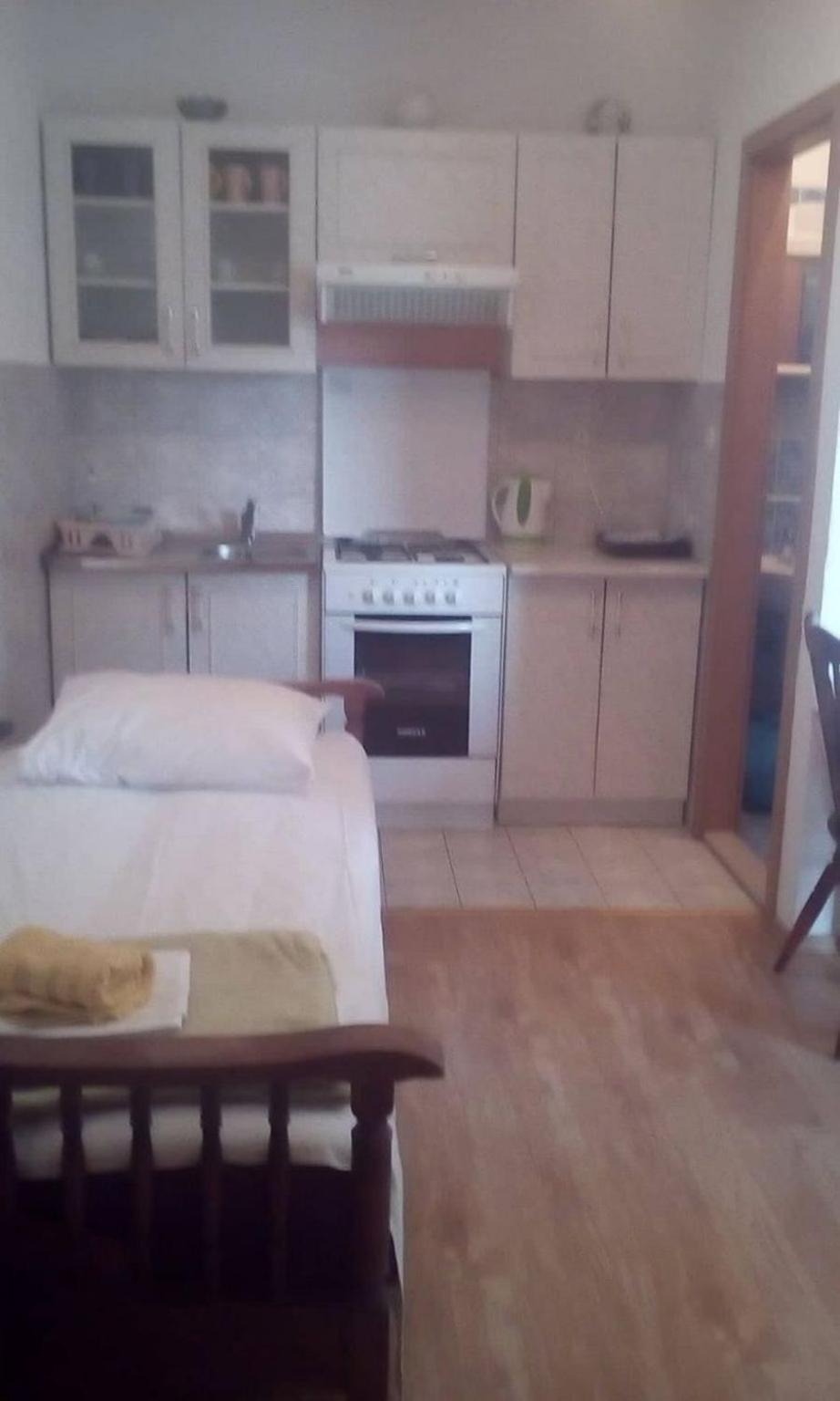 Apartments Biljana Gradac  Exterior photo