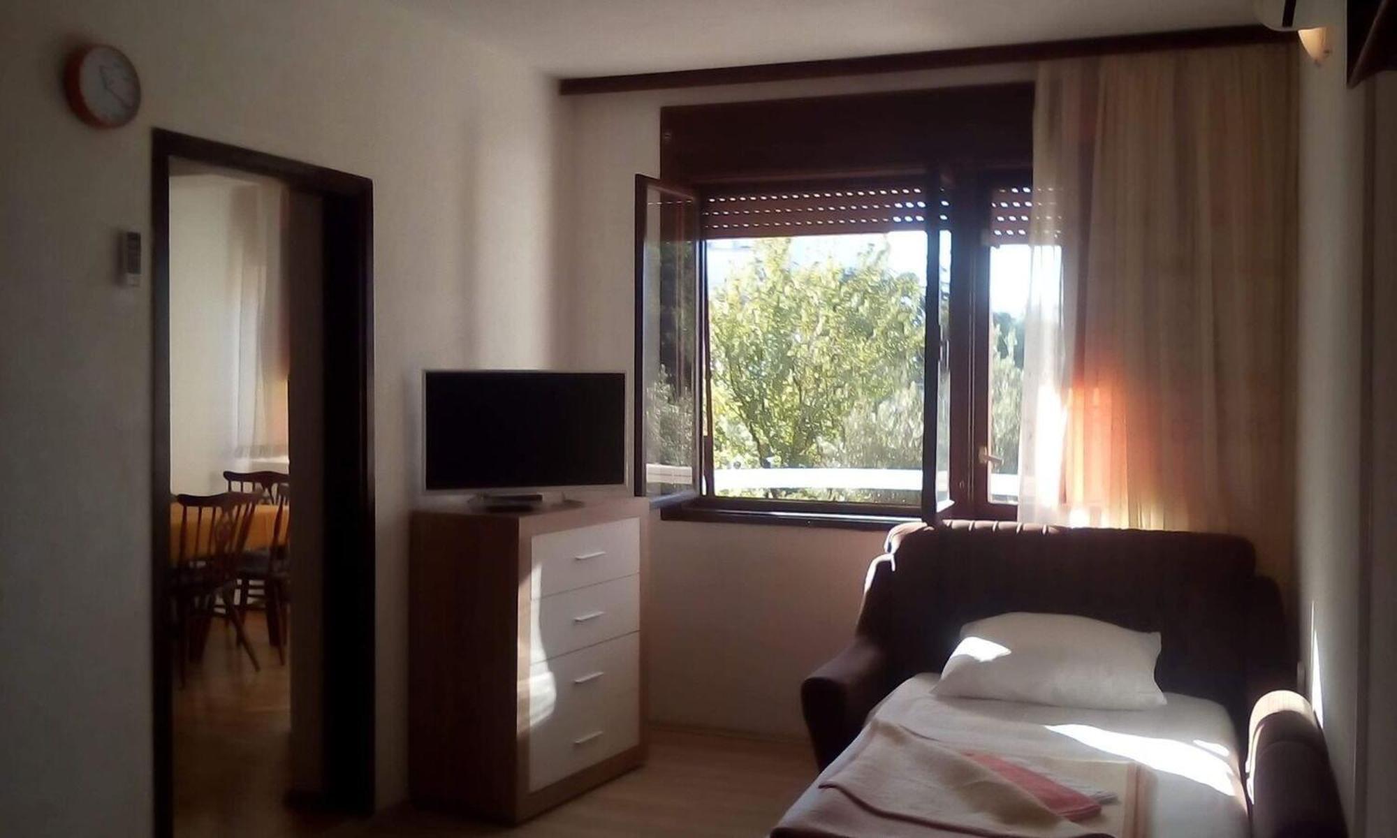 Apartments Biljana Gradac  Exterior photo