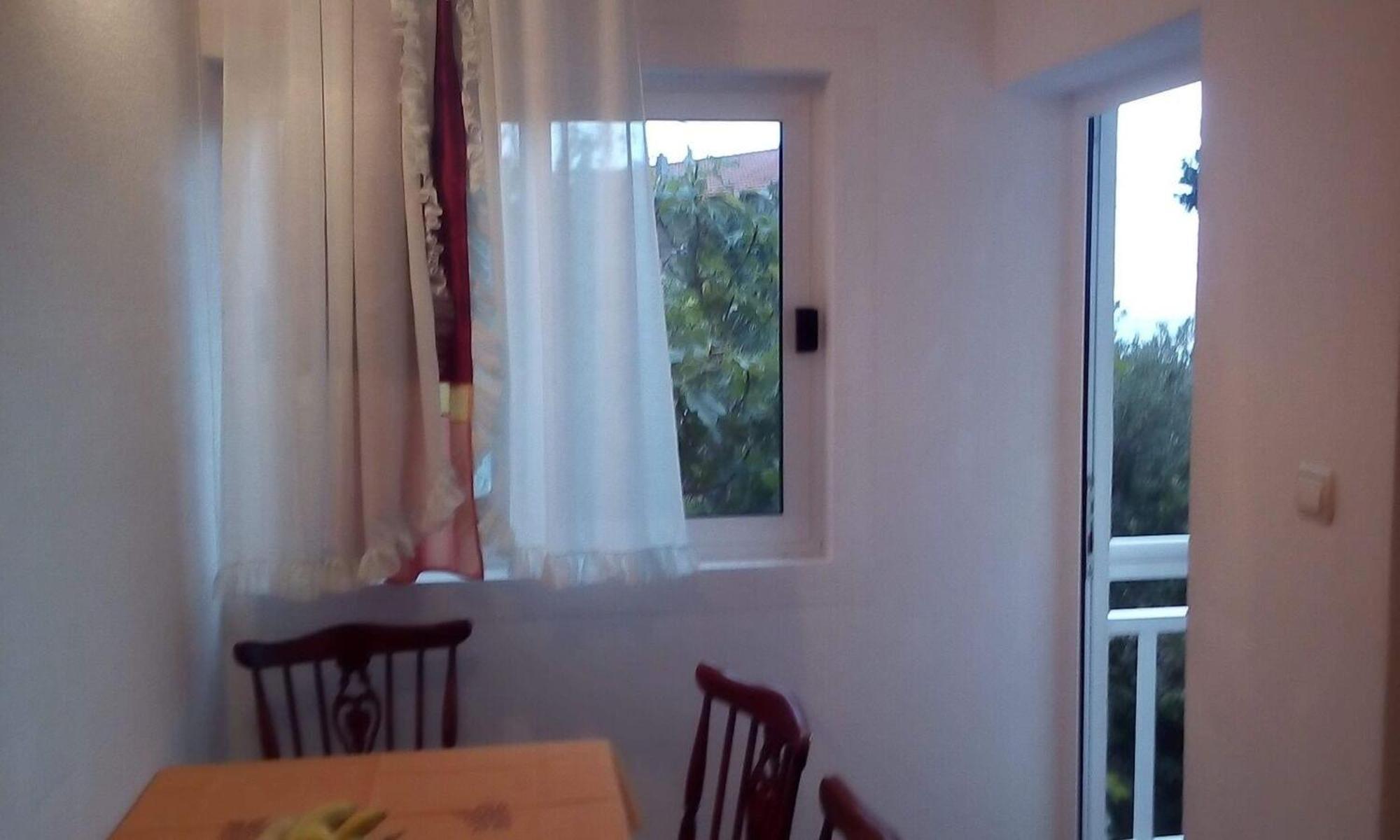 Apartments Biljana Gradac  Exterior photo